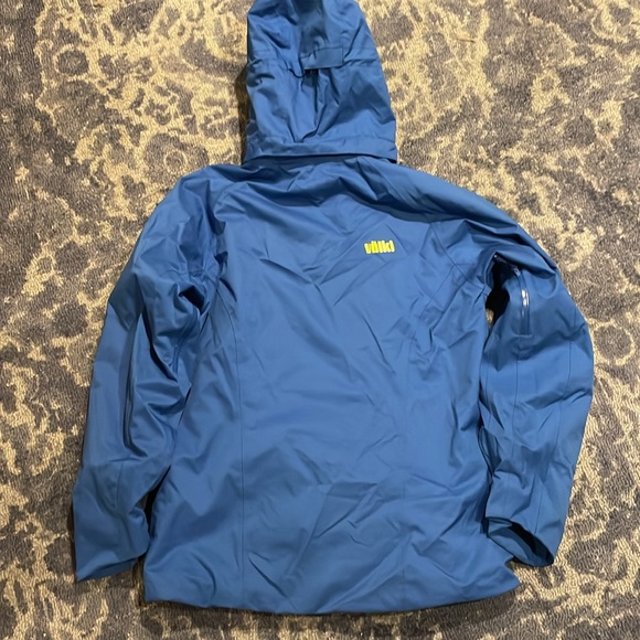 Men’s Volkl ski jacket - Picture 3 of 8